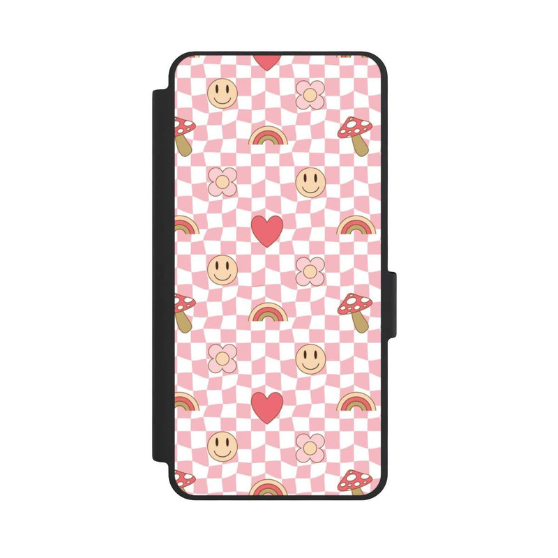 Galaxy S26 NIVOflip Drôle de Valentin