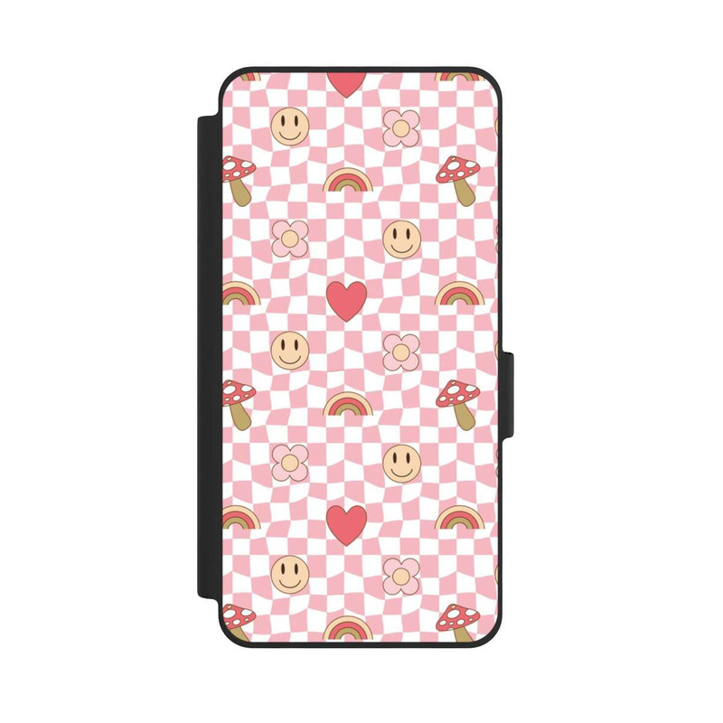 Galaxy S26 NIVOflip Drôle de Valentin