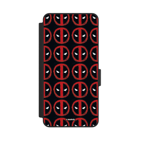 Samsung Galaxy S26 NIVOflip Deadpool Muster