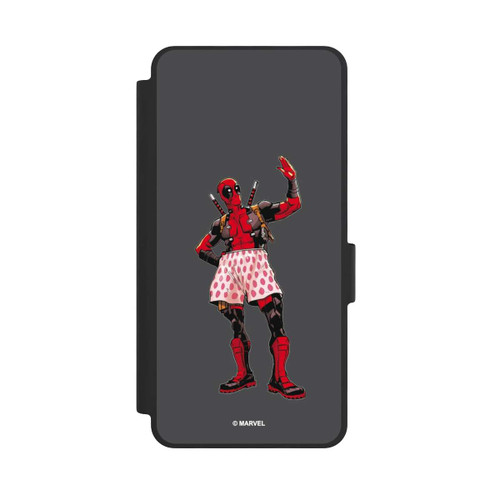 Samsung Galaxy S26 NIVOflip Deadpool underwear