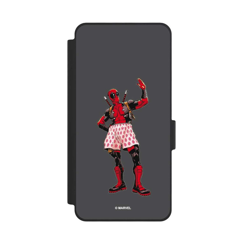 Galaxy S26 NIVOflip Deadpool underwear