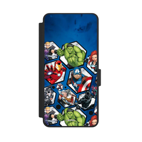 Samsung Galaxy S26 NIVOflip Avenger Fightmode