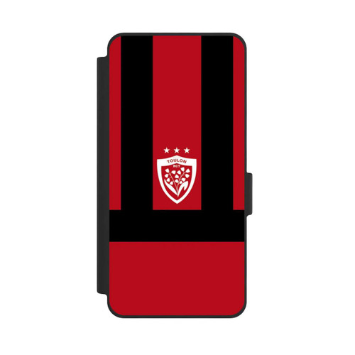 Samsung Galaxy S26 NIVOflip RCT Maillot Domicile