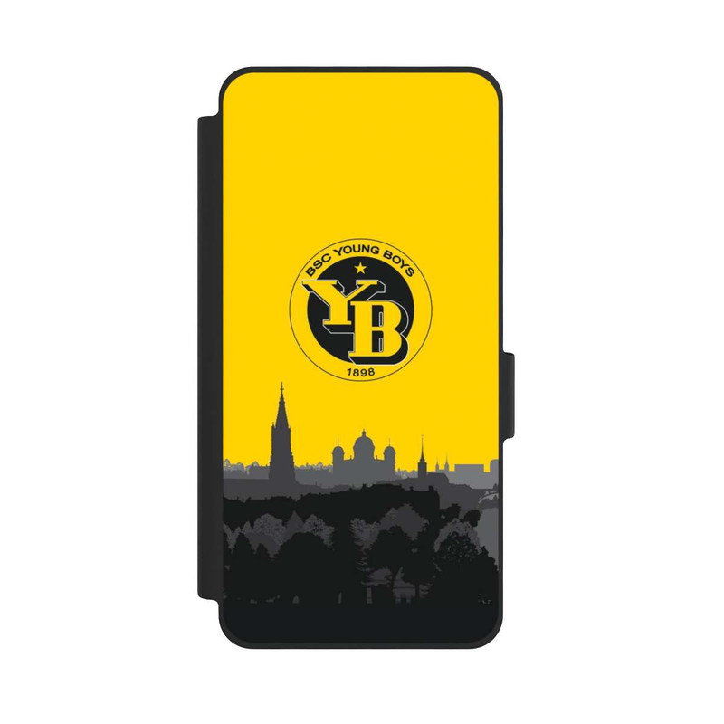 Galaxy S26 NIVOflip BSC YB Ligne d'horizon