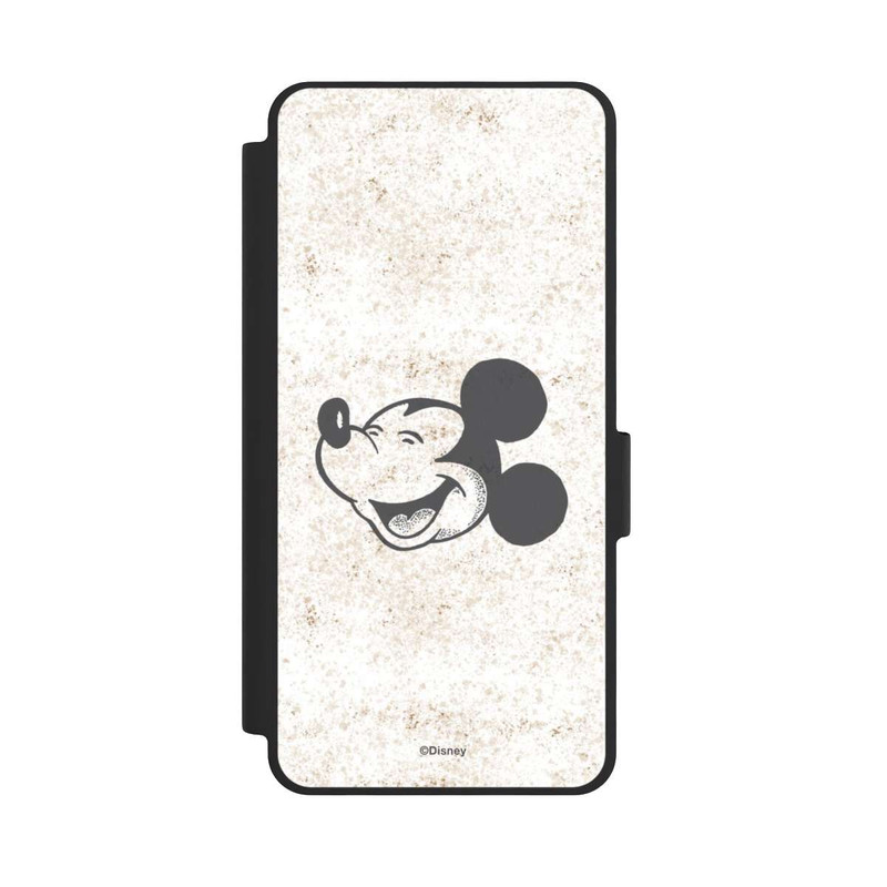 Galaxy S26 NIVOflip Micky Lachend Boho