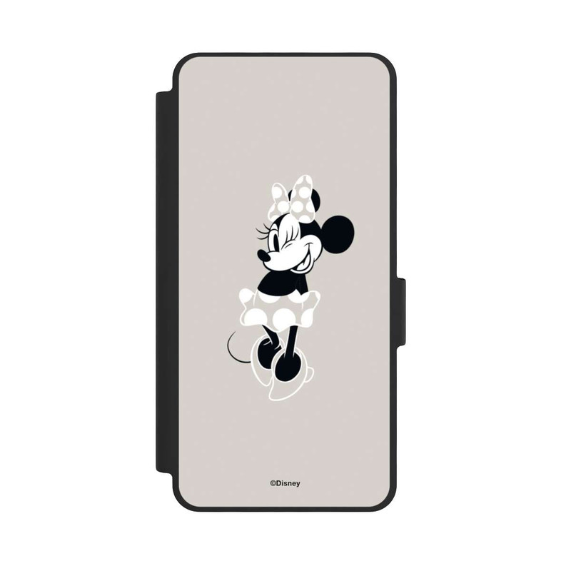 Galaxy S26 NIVOflip Minnie Zwinkernde Boho