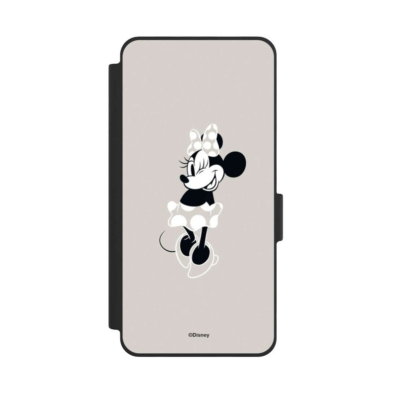 Galaxy S26 NIVOflip Minnie Zwinkernde Boho