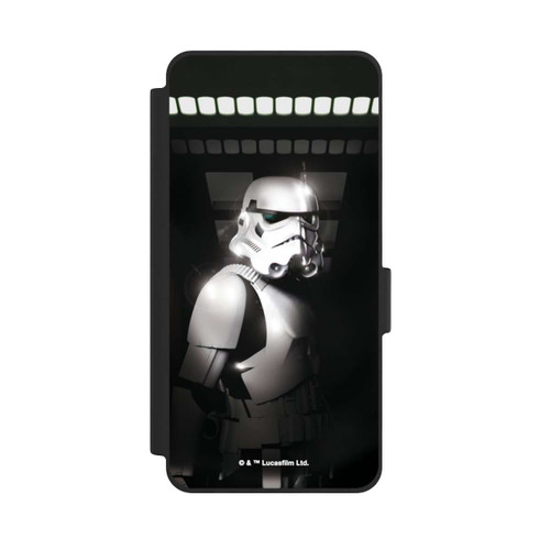 Samsung Galaxy S26 NIVOflip Der Mandalorian Sturmtruppler