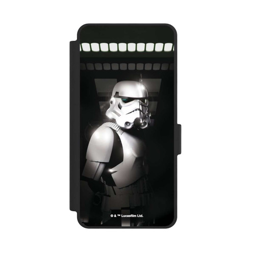 Samsung Galaxy S26 NIVOflip Der Mandalorian Sturmtruppler
