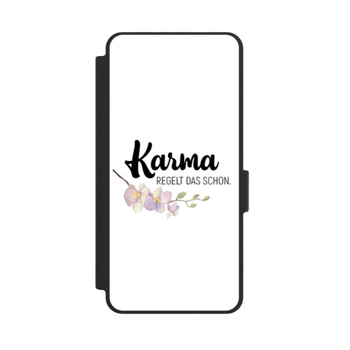 Samsung Galaxy S26 NIVOflip Karma regelt das schon