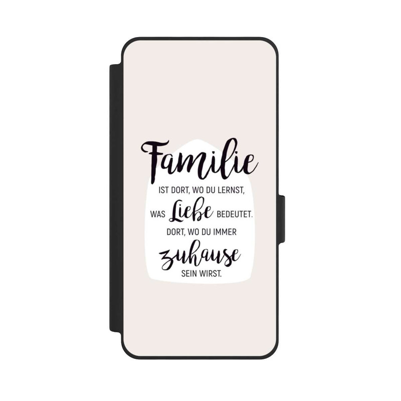 Galaxy S26 NIVOflip Familie ist Liebe