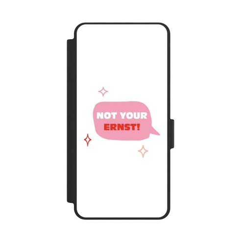Samsung Galaxy S26 NIVOflip Not Your Ernst