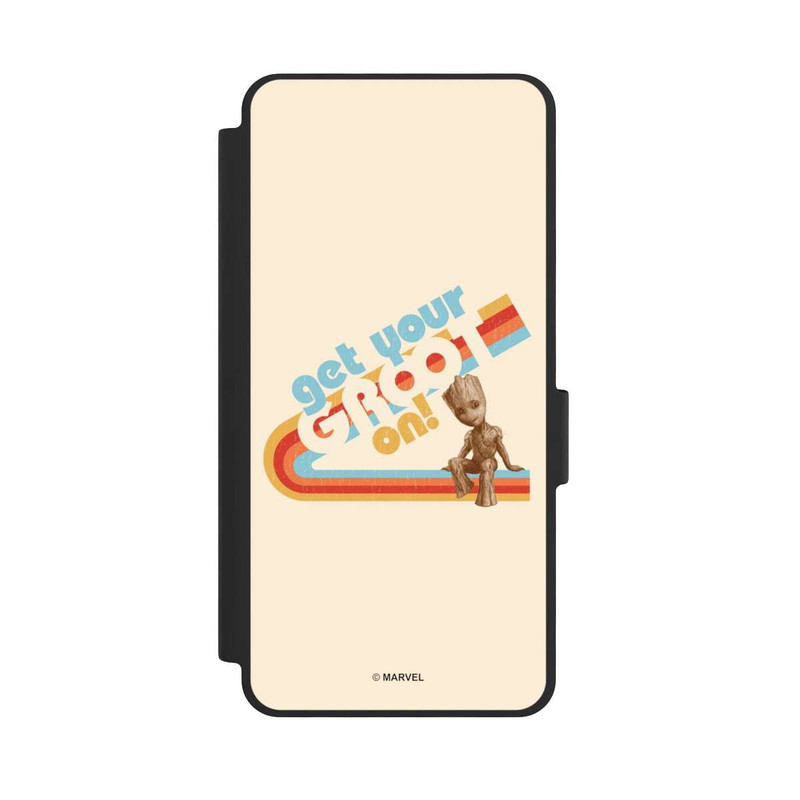 Galaxy S26 NIVOflip Get Your Groot On Guardians of the Galaxy