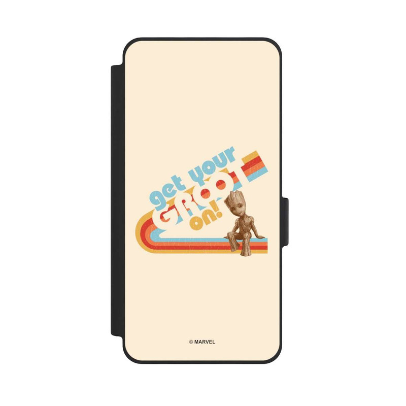 Galaxy S26 NIVOflip Get Your Groot On Guardians of the Galaxy