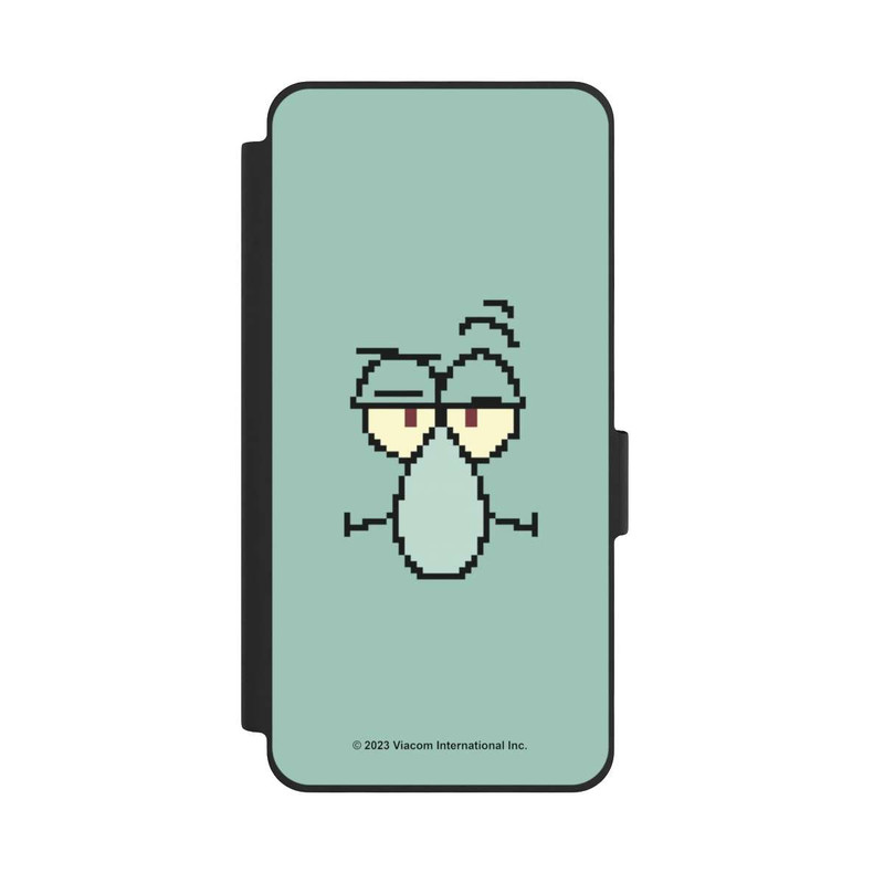 Galaxy S26 NIVOflip Thaddäus mutig und frech