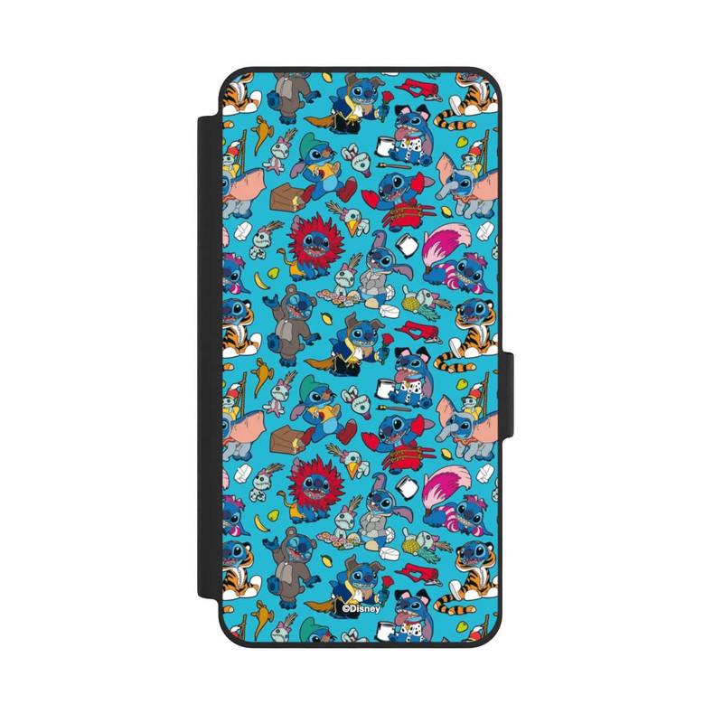 Galaxy S26 NIVOflip stitch modèle de costume