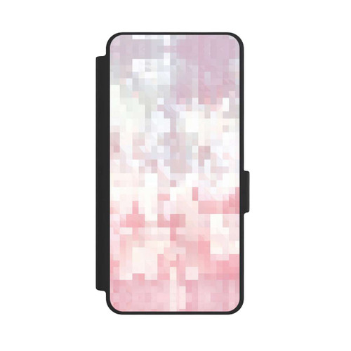 Samsung Galaxy S26 NIVOflip Pixel Glitch Pastel