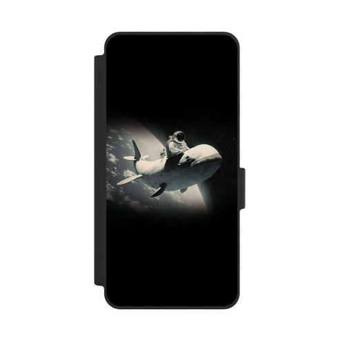 Samsung Galaxy S26 NIVOflip Un voyage spécial Astronaute