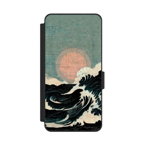 Samsung Galaxy S26 NIVOflip Lac sauvage