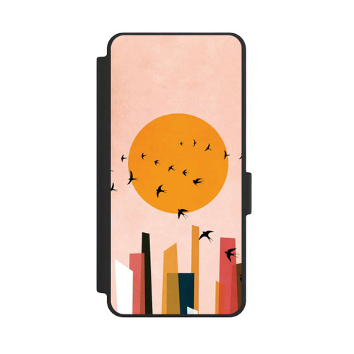 Samsung Galaxy S26 NIVOflip Dancing Birds