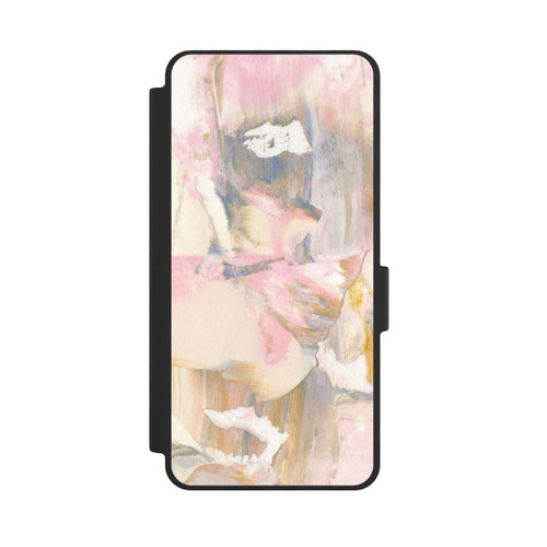 Samsung Galaxy S26 NIVOflip Verzerrter Frühling - Anastasia Sawall
