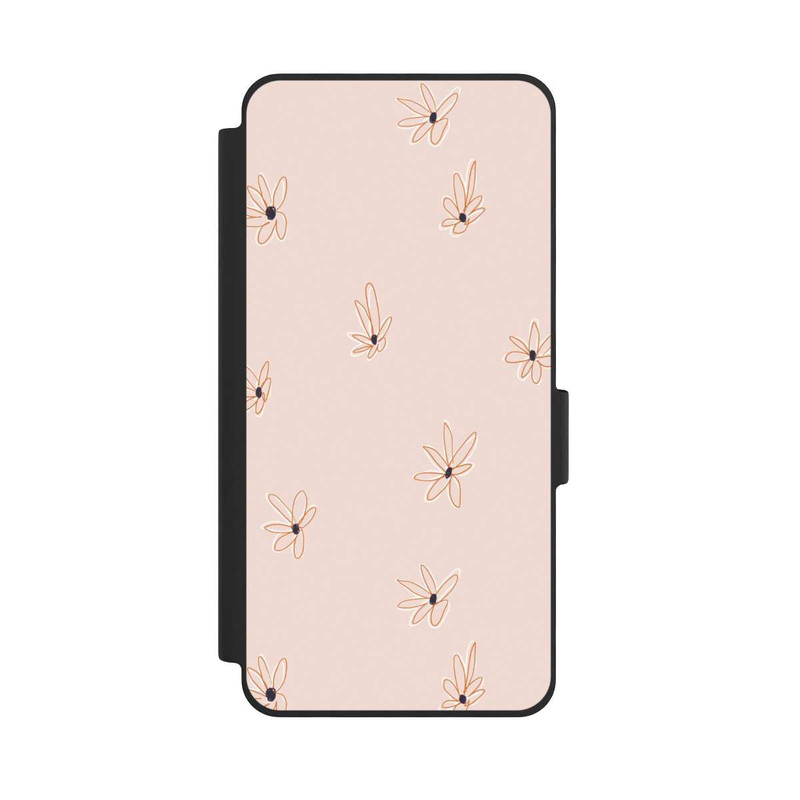 Galaxy S26 NIVOflip Naive Flowers-Anastasia Sawall
