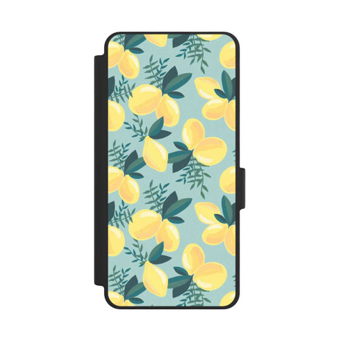 Samsung Galaxy S26 NIVOflip Painted Lemons