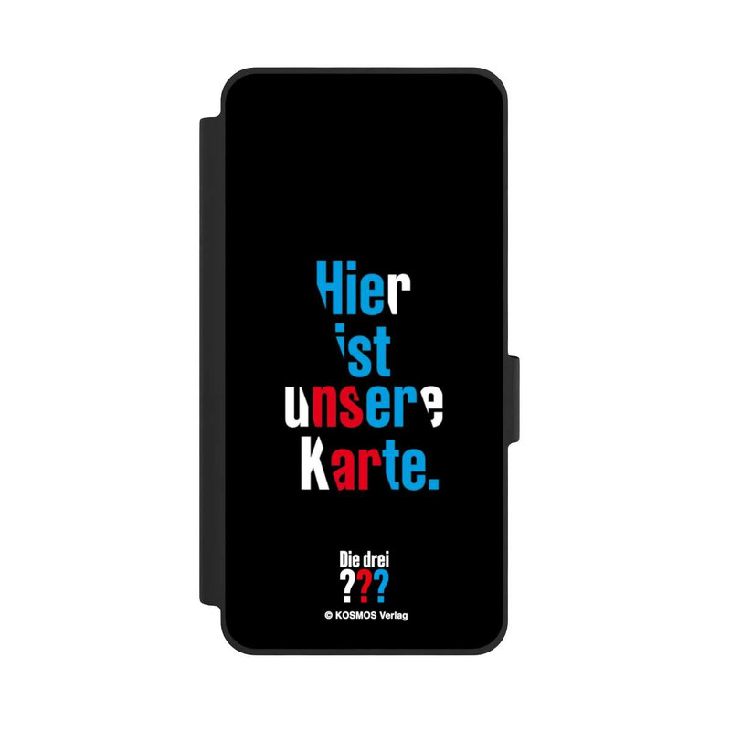 Galaxy S26 NIVOflip Hier ist unsere Karte
