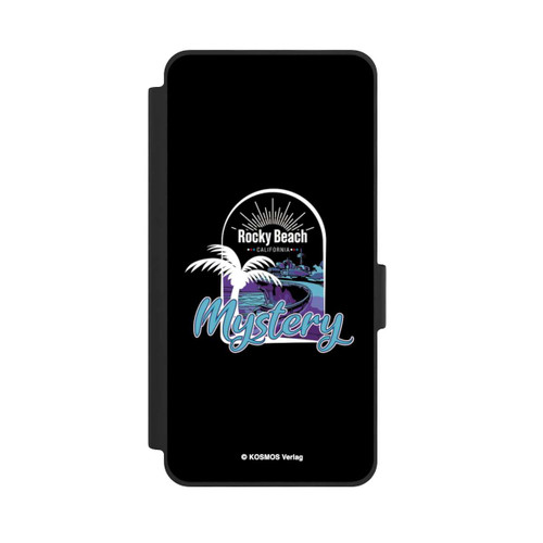 Samsung Galaxy S26 NIVOflip Rocky Beach California Mystery