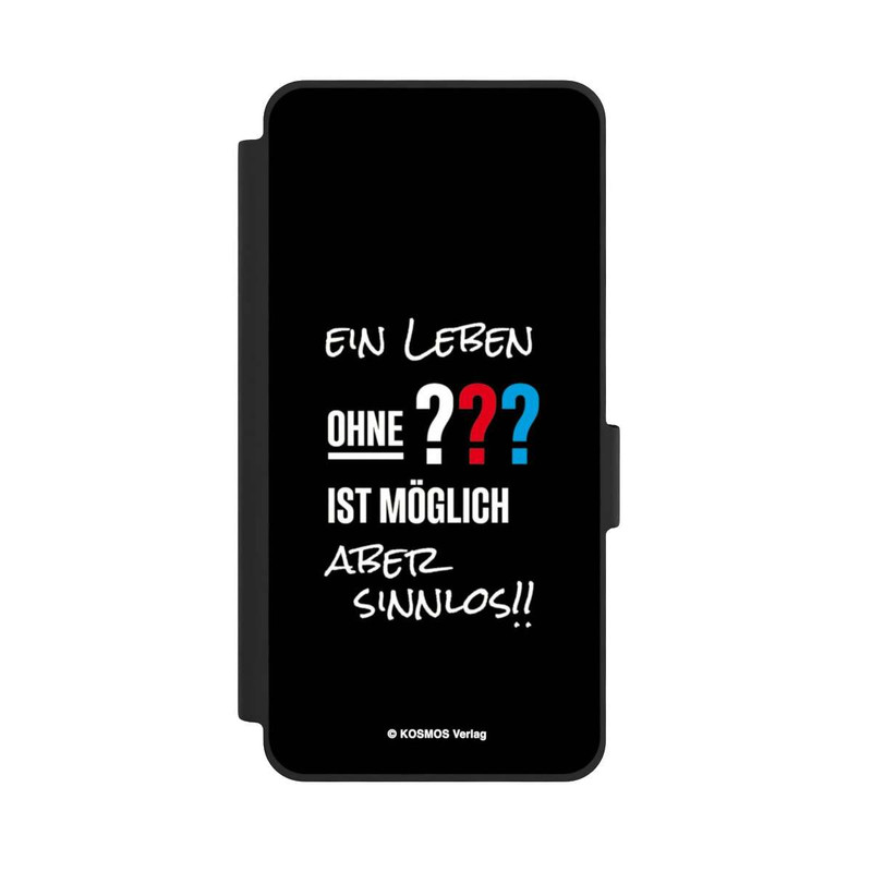 Galaxy S26 NIVOflip Ein Leben Ohne ???
