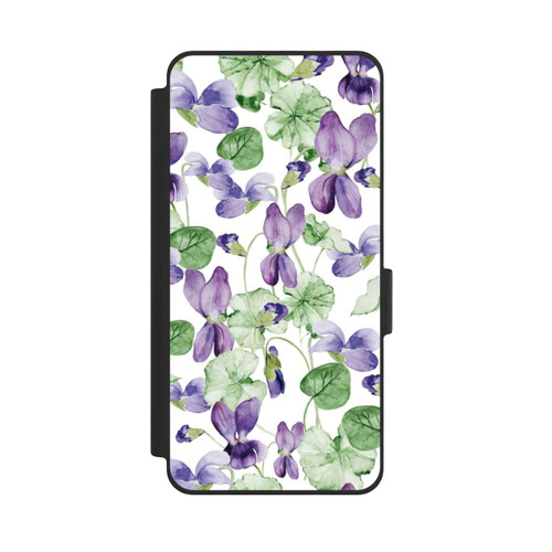 Samsung Galaxy S26 NIVOflip Lila Veilchen