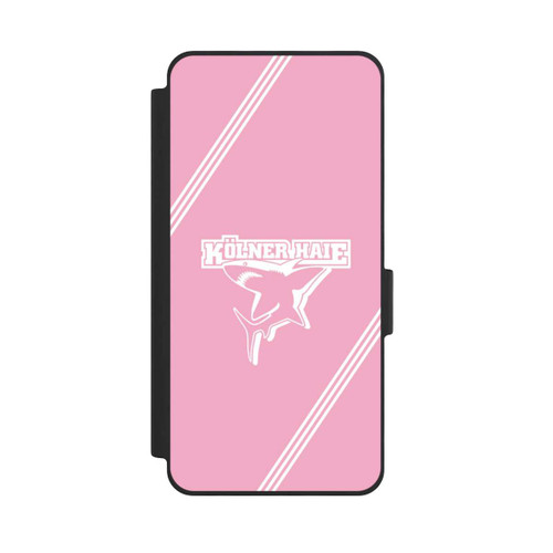 Samsung Galaxy S26 NIVOflip Kölner Haie Rosa