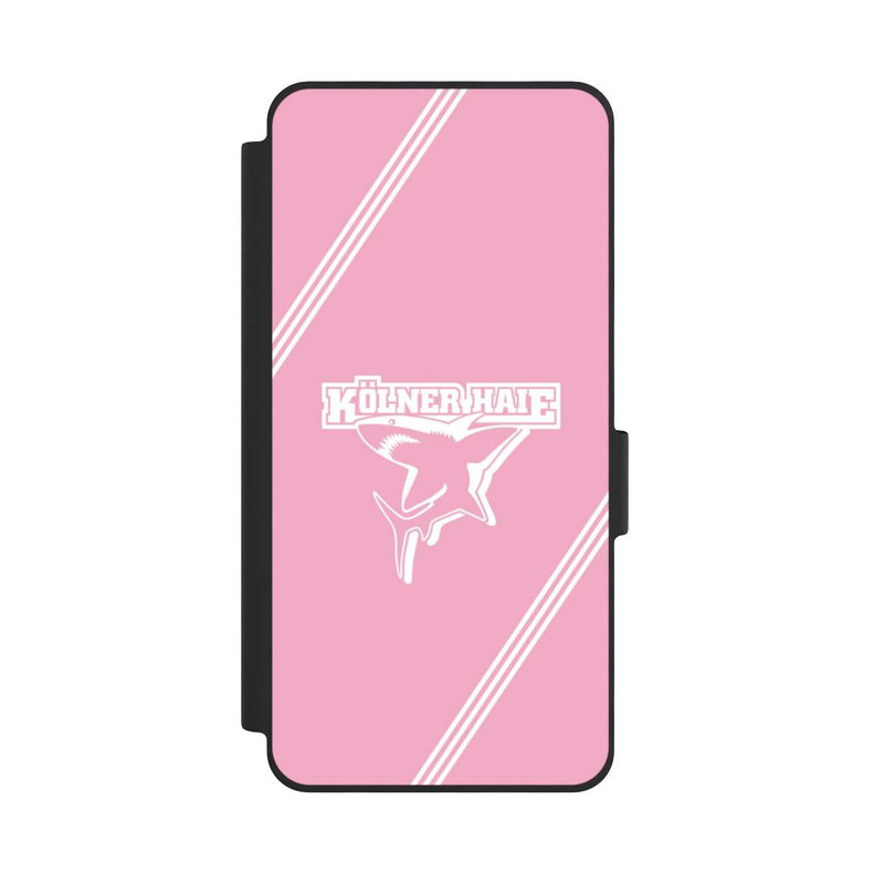 Galaxy S26 NIVOflip Kölner Haie Rosa
