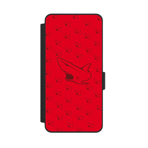Samsung Galaxy S26 NIVOflip Kölner Haie Rot