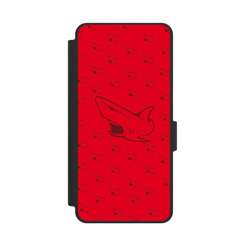 Galaxy S26 NIVOflip Kölner Haie Rot