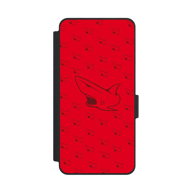 Galaxy S26 NIVOflip Kölner Haie Rot
