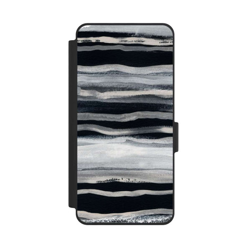 Samsung Galaxy S26 NIVOflip Coups de pinceau abstraits 68