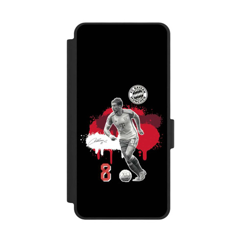 Samsung Galaxy S26 NIVOflip Leon Goretzka 8