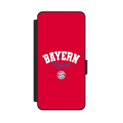 Samsung Galaxy S26 NIVOflip FC Bayern München