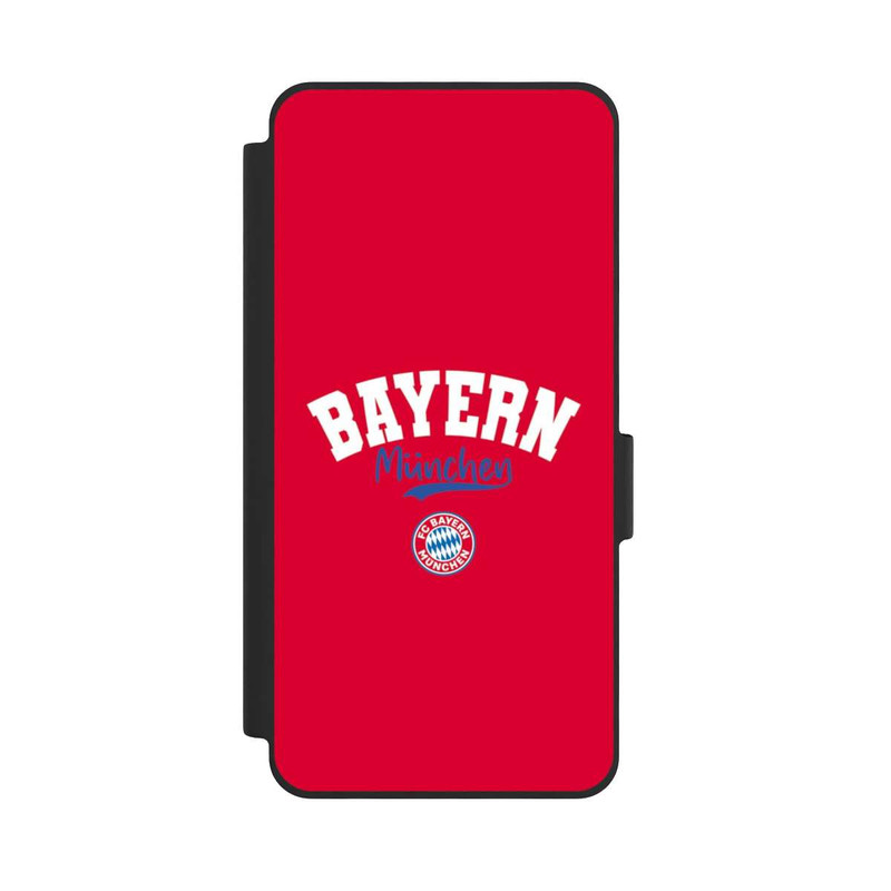 Galaxy S26 NIVOflip FC Bayern München