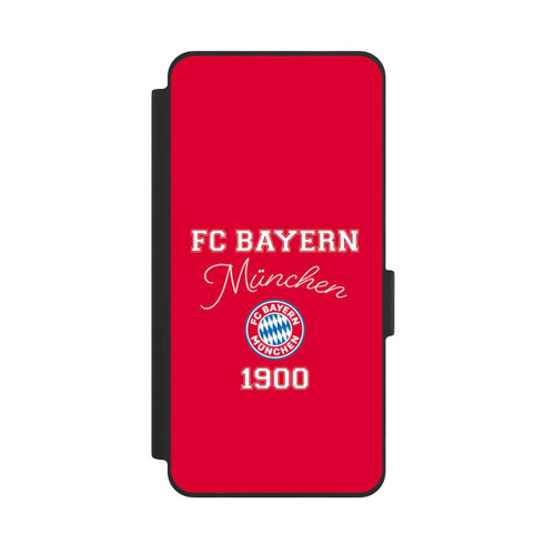 Samsung Galaxy S26 NIVOflip FC Bayern 1900