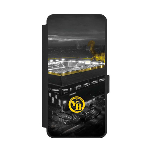 Samsung Galaxy S26 NIVOflip BSC Young Boys Stadion
