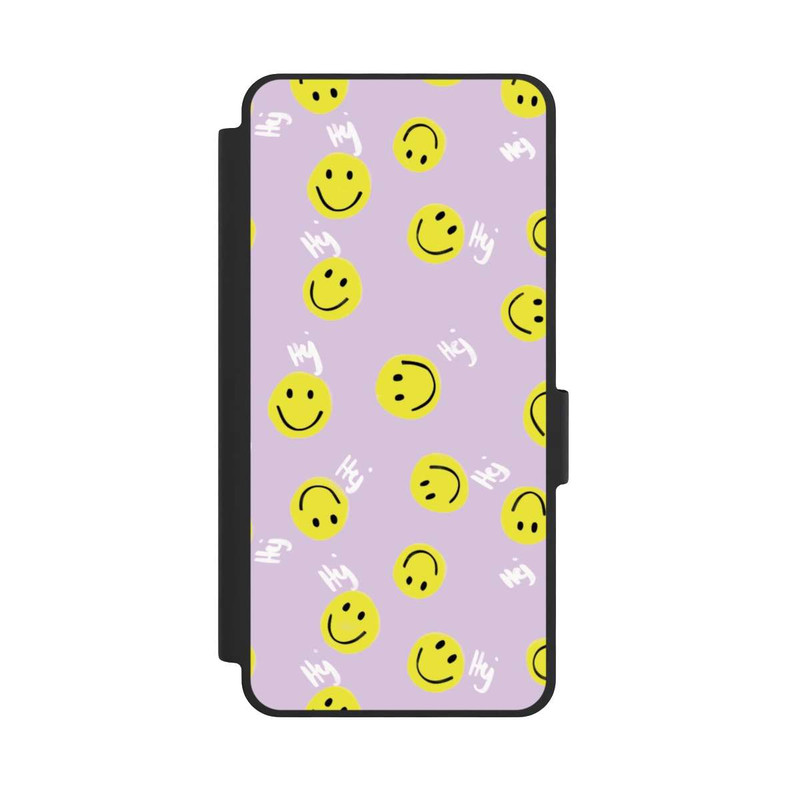 Galaxy S26 NIVOflip Hej Smile