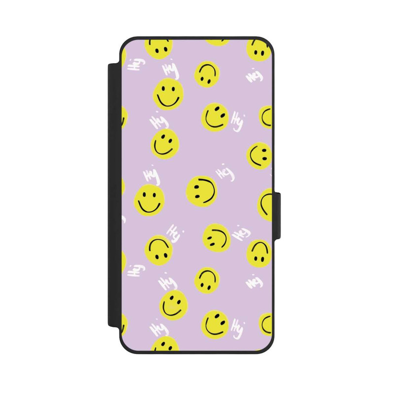 Galaxy S26 NIVOflip Hej Sourire