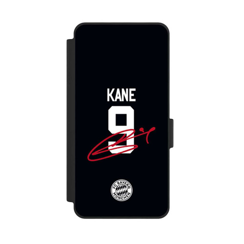 Samsung Galaxy S26 NIVOflip Kane 9