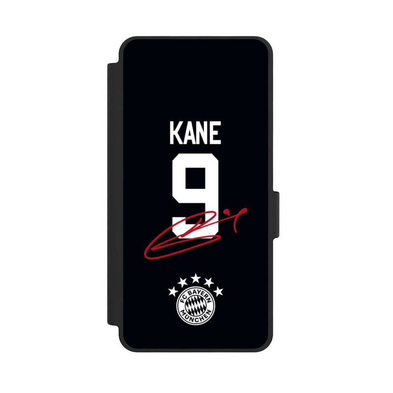 Galaxy S26 NIVOflip Kane 9