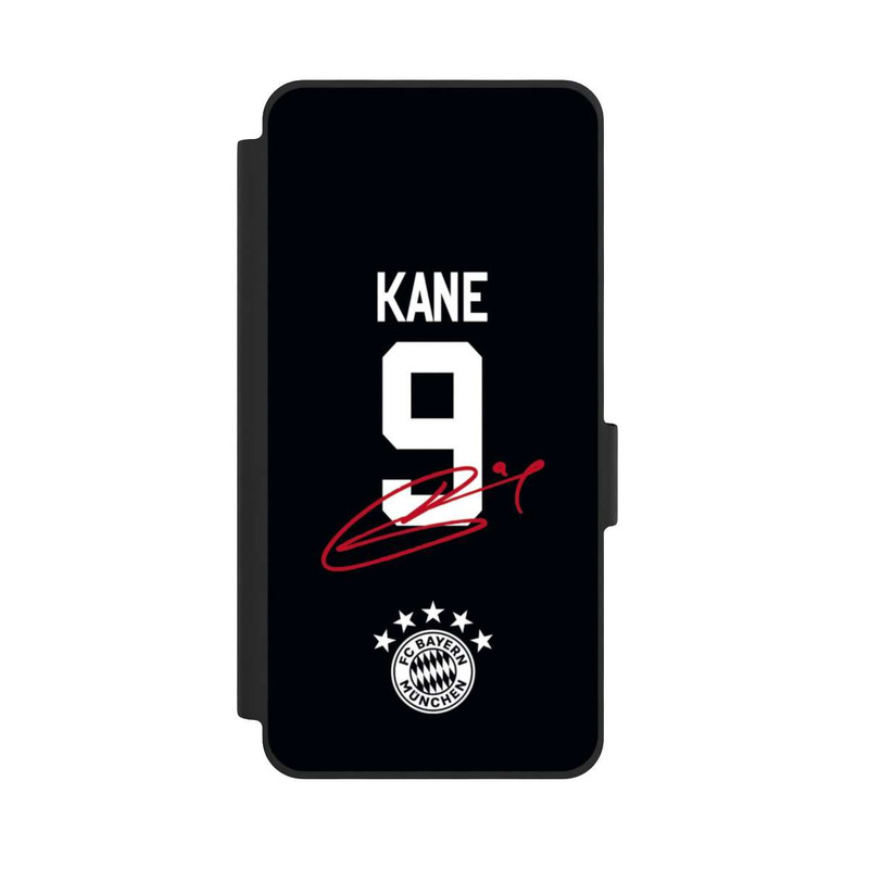 Galaxy S26 NIVOflip Kane 9
