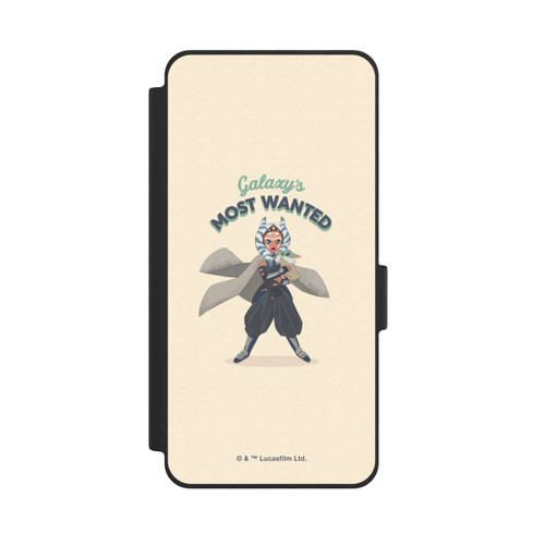 Samsung Galaxy S26 NIVOflip Galaxy's Most Wanted Ahsoka