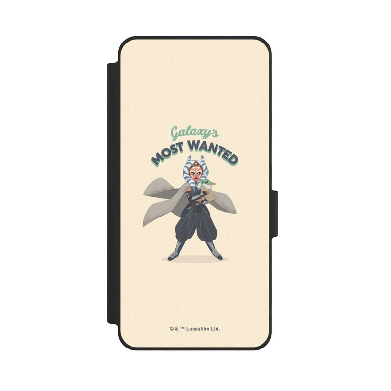 Galaxy S26 NIVOflip Galaxy's Most Wanted Ahsoka