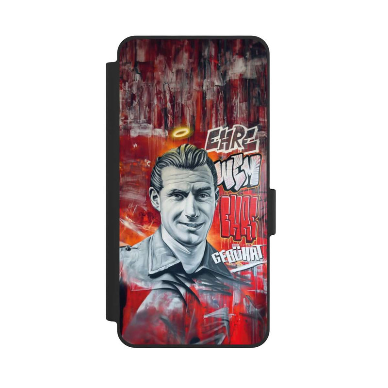 Galaxy S26 NIVOflip 1.FCK Fritz Walter